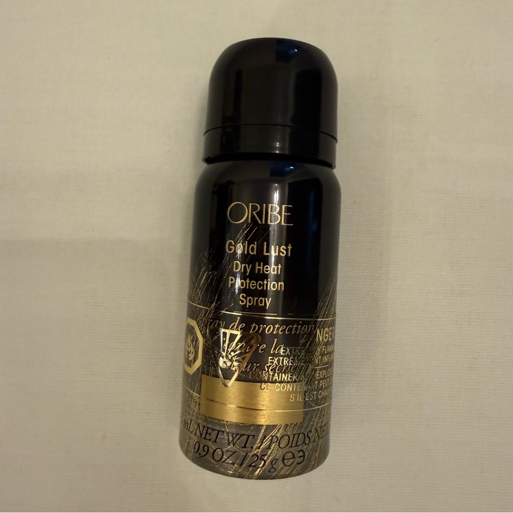 OUAI Detox Shampoo Travel Tube - Clear & Tan Packaging - Picture 6 of 6